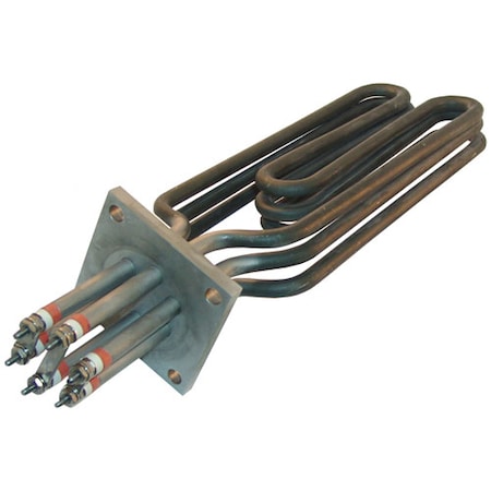 Hobart Dishwasher Heater 440/480V  10000/11900W 89233-3